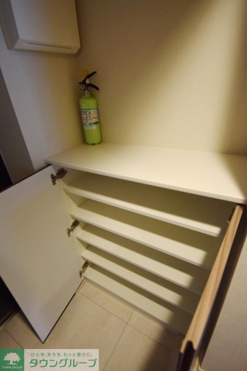 ＢＬＥＳＳ亀戸の物件内観写真