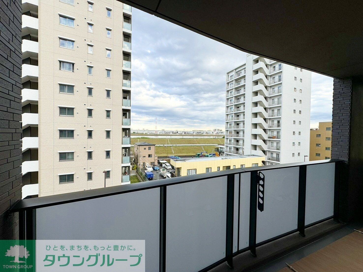 Portofino(ポルトフィーノ)の物件内観写真