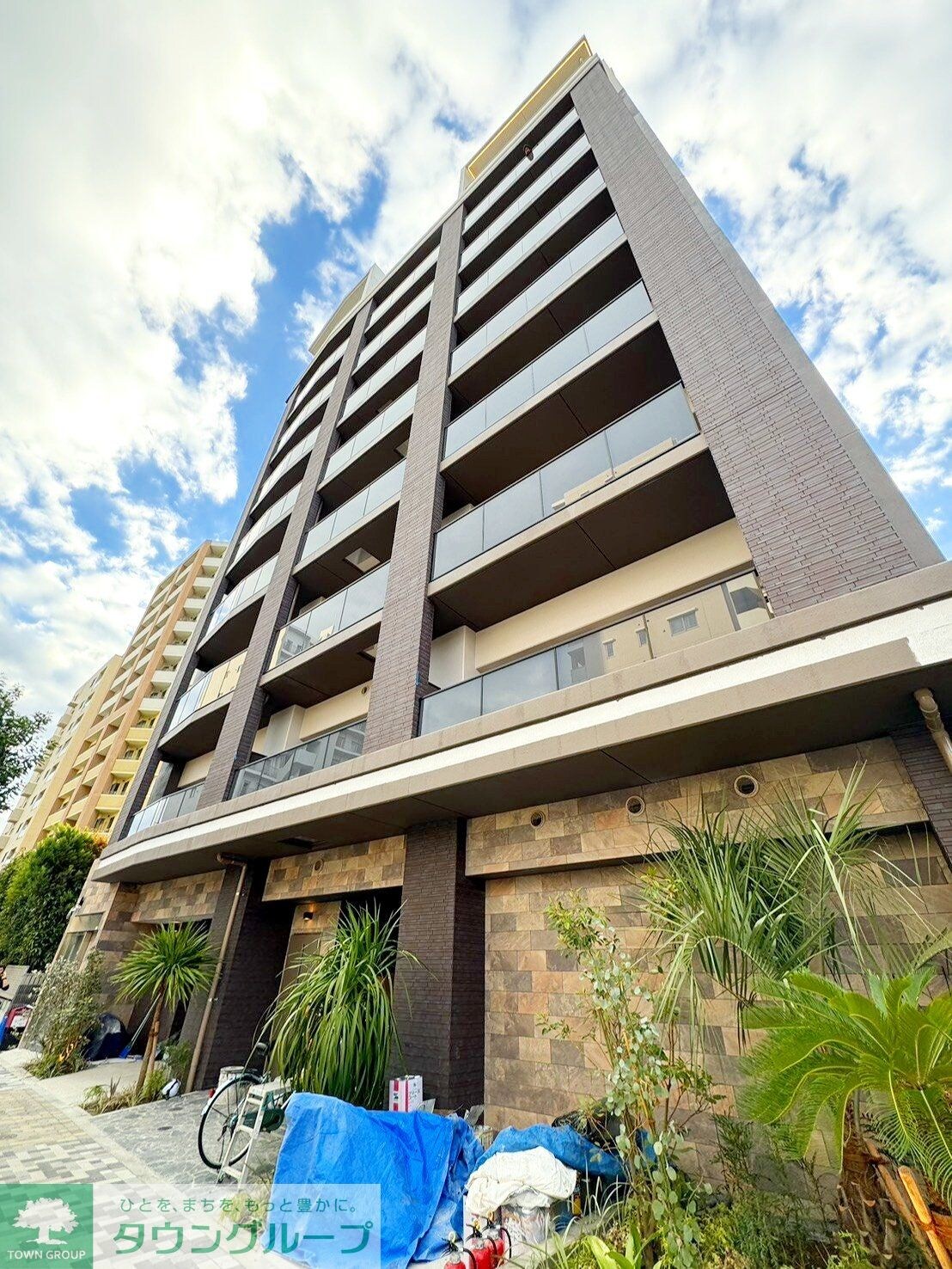 Portofino(ポルトフィーノ)の物件内観写真