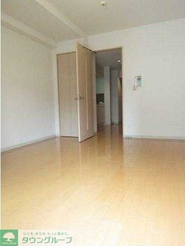 プライムアーバン門前仲町の物件内観写真