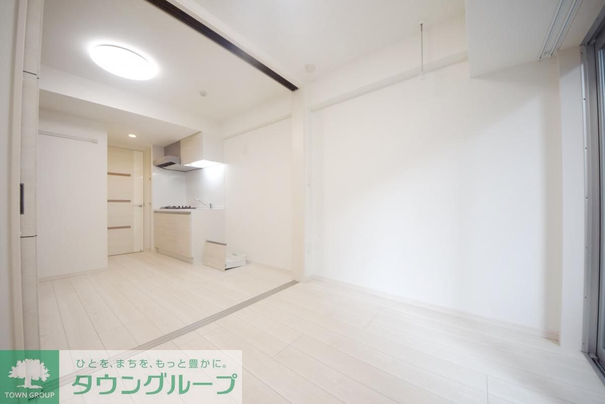 プライムブリス門前仲町の物件内観写真