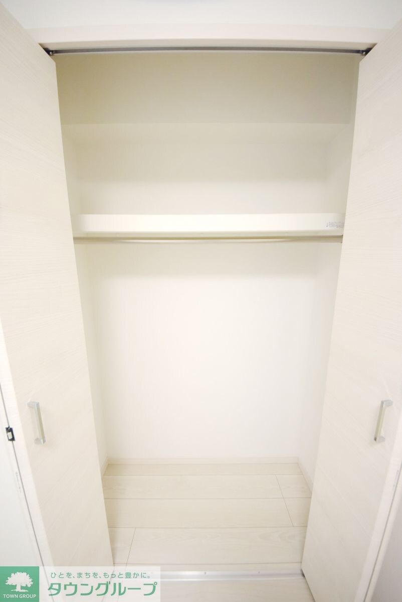 プライムブリス門前仲町の物件内観写真