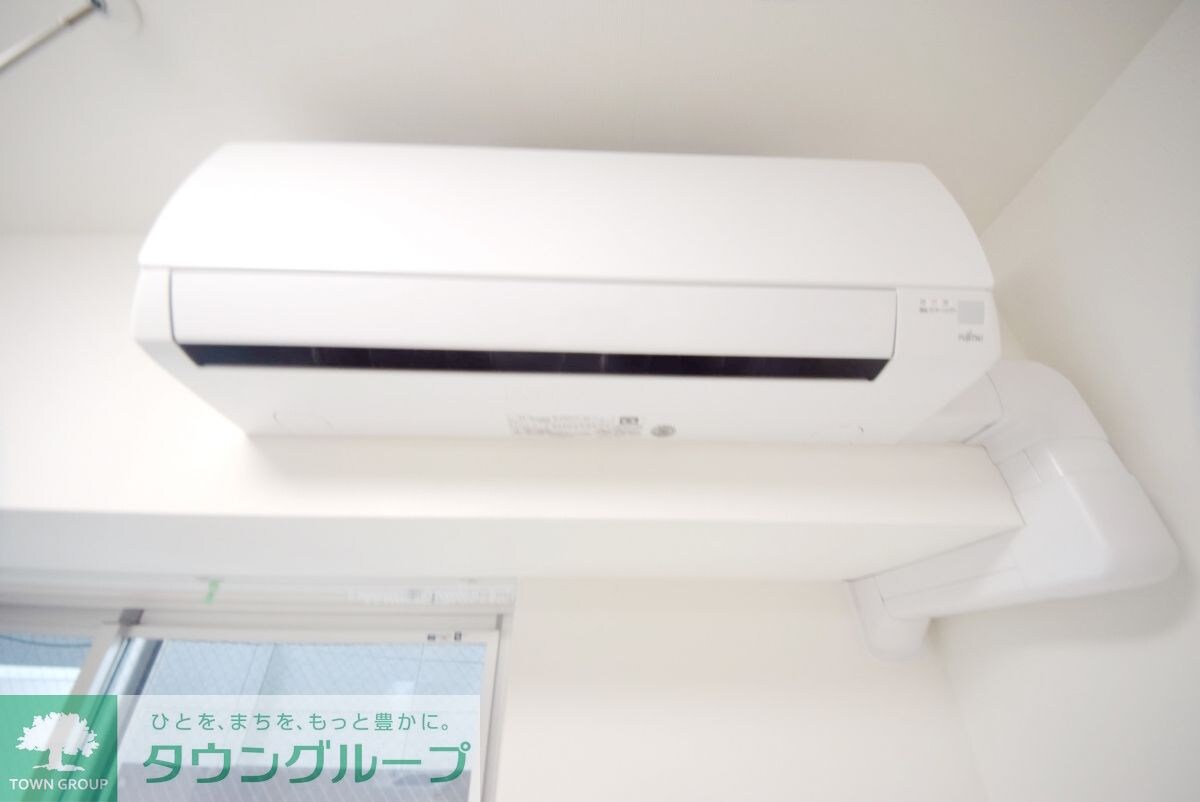 プライムブリス門前仲町の物件内観写真