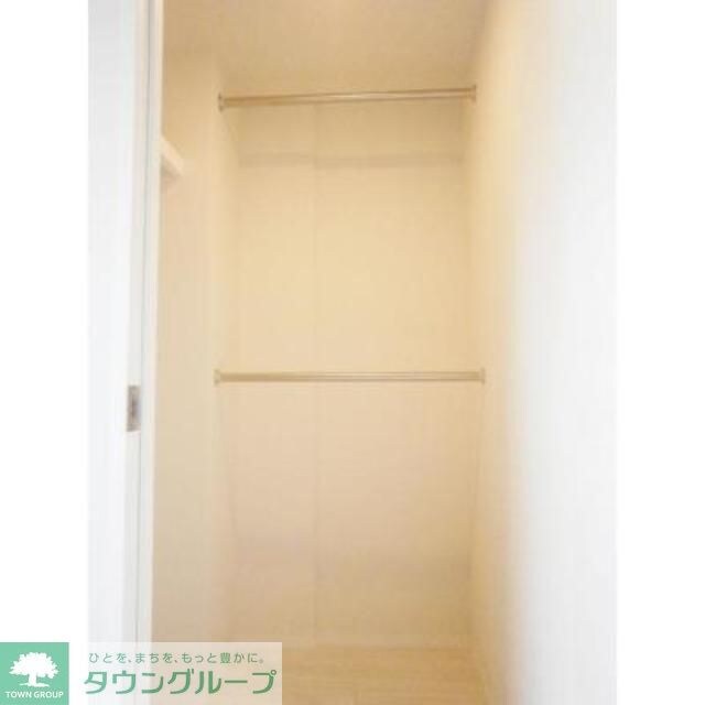 パークアクシス門前仲町・清澄庭園の物件内観写真