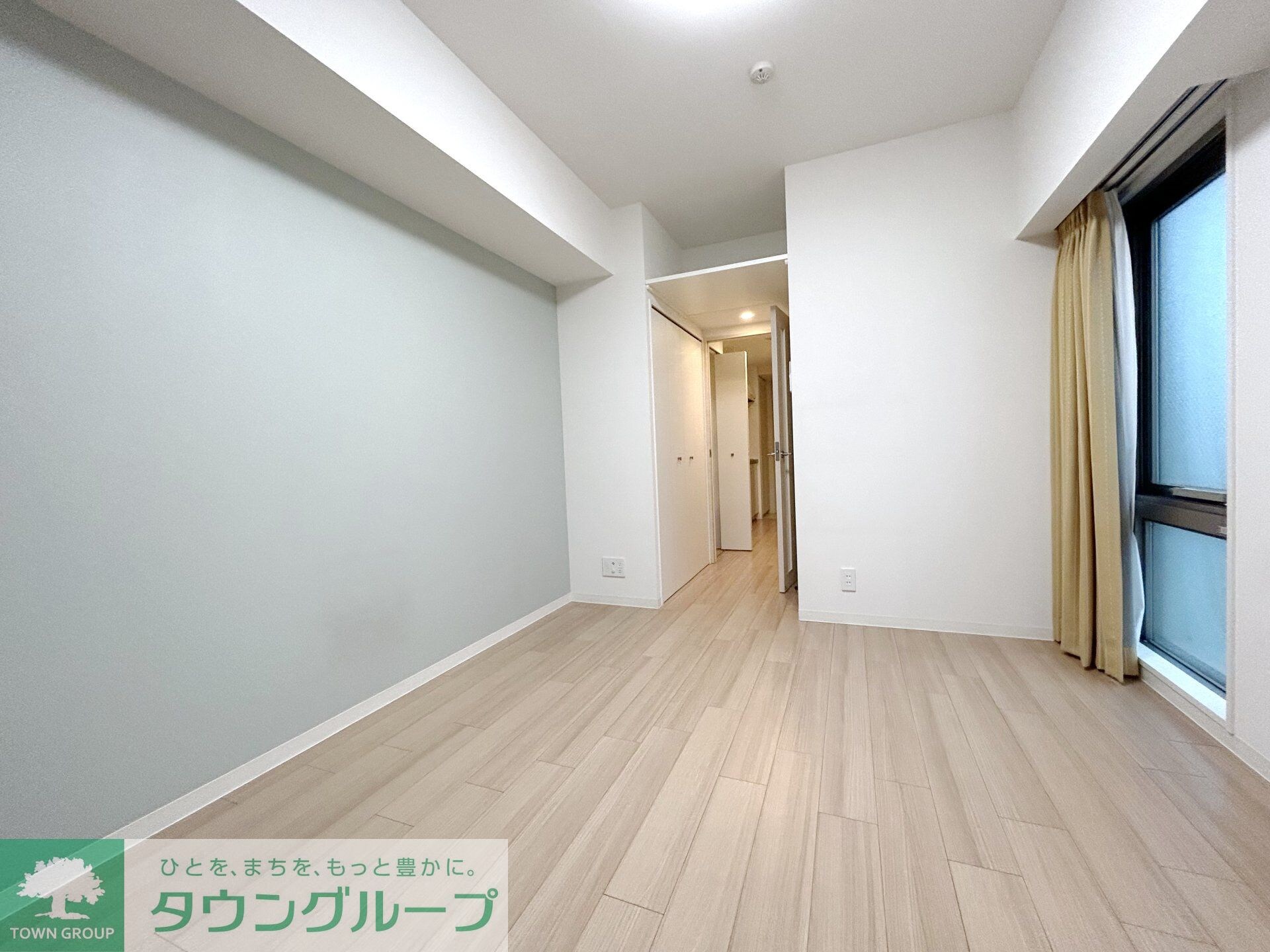 ＷＨＡＲＦ森下の物件内観写真