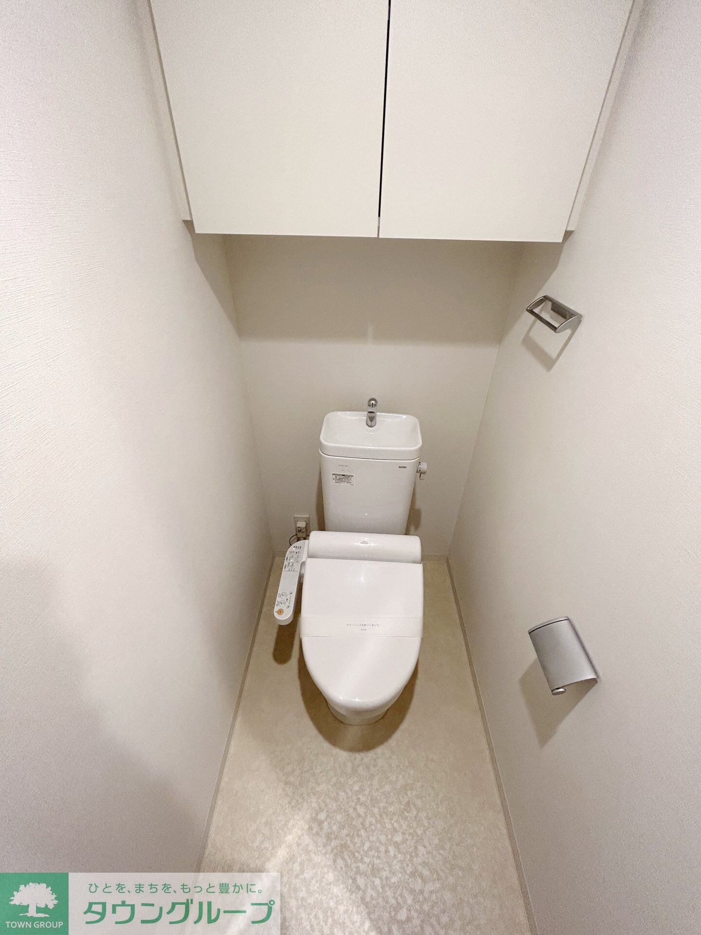 ＷＨＡＲＦ森下の物件内観写真