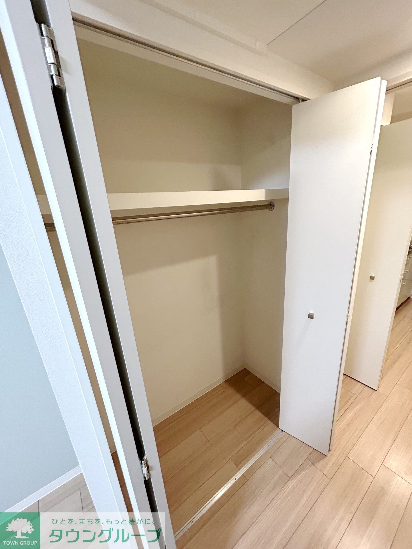 ＷＨＡＲＦ森下の物件内観写真