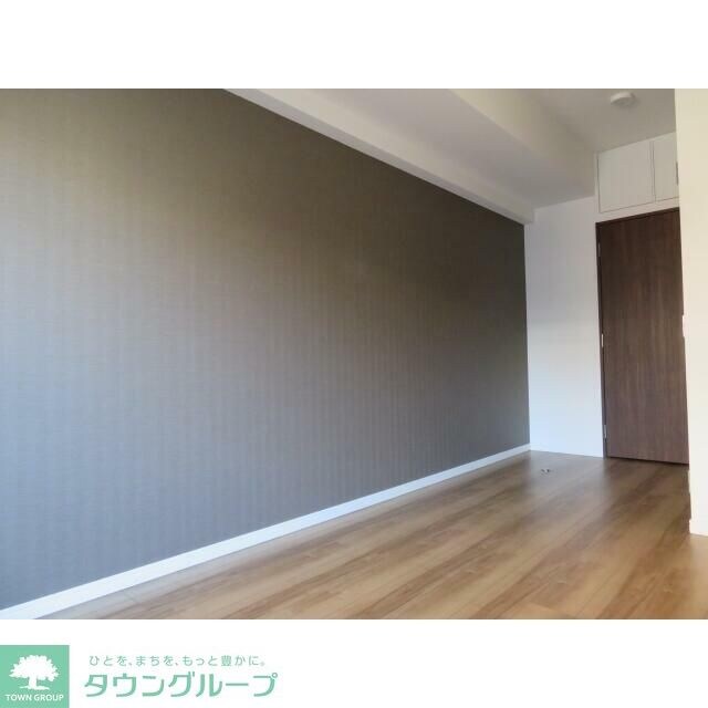 アジールコート両国北斎通の物件内観写真