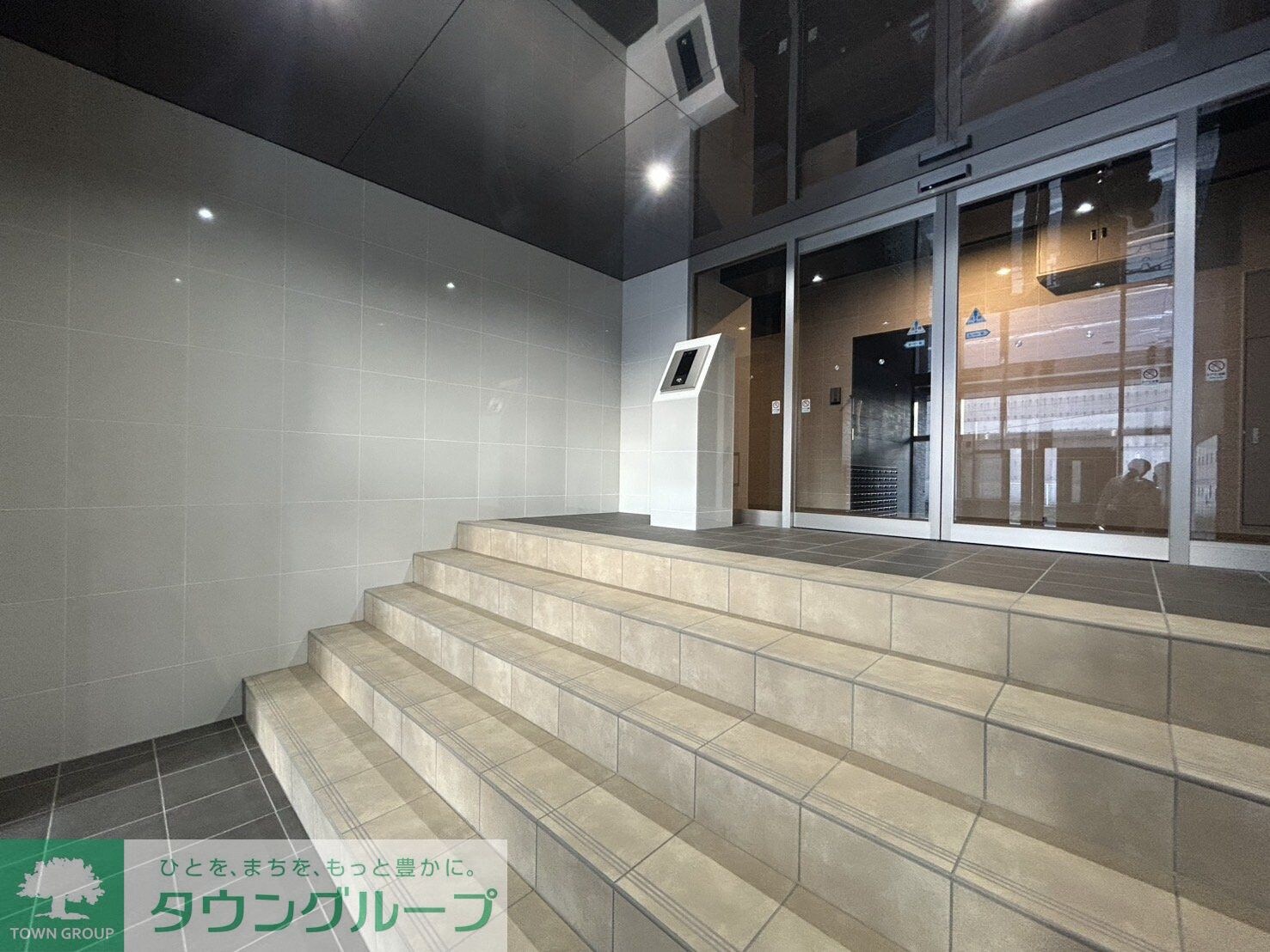 アルファコート曳舟２の物件内観写真