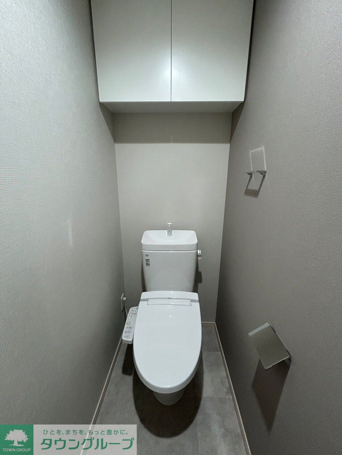 アルファコート曳舟２の物件内観写真