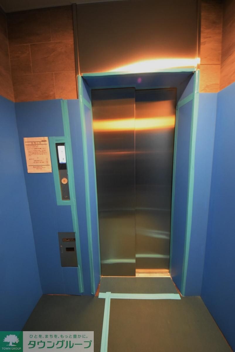 レジディア門前仲町プレイスの物件内観写真