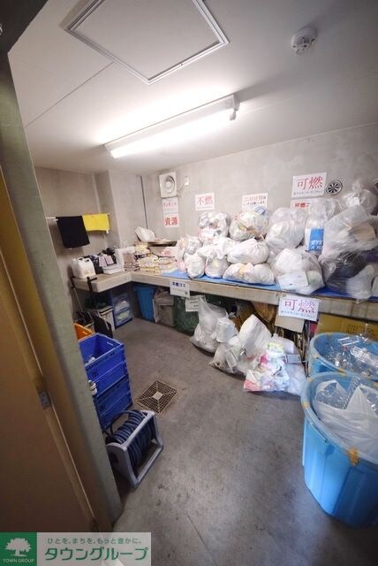 レジディア両国の物件内観写真