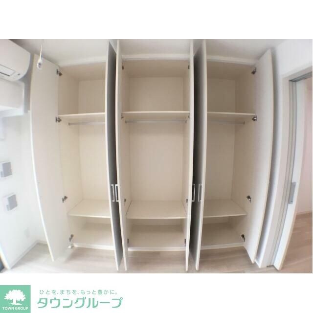 デュオステージ曳舟の物件内観写真