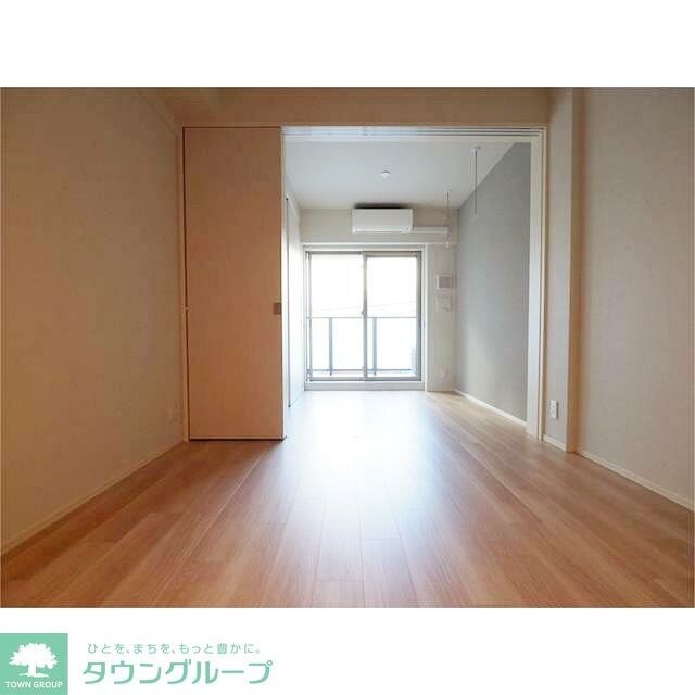 レジディア門前仲町プレイスの物件内観写真