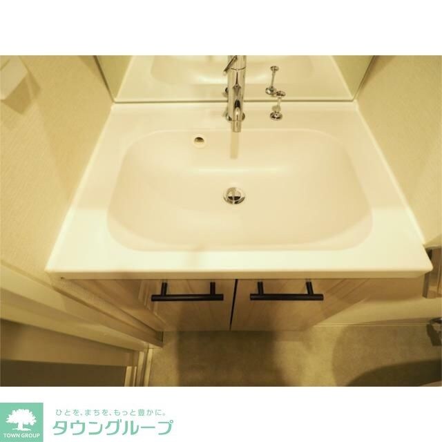 レジディア門前仲町プレイスの物件内観写真