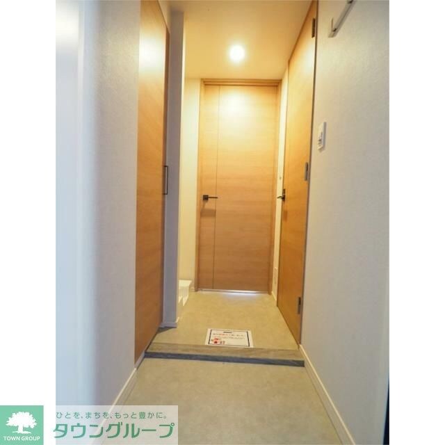 レジディア門前仲町プレイスの物件内観写真