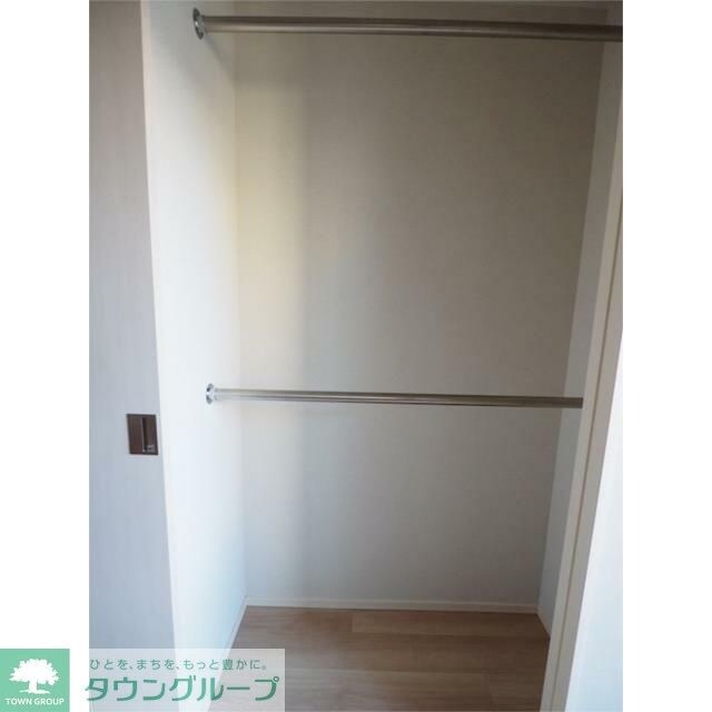 レジディア門前仲町プレイスの物件内観写真