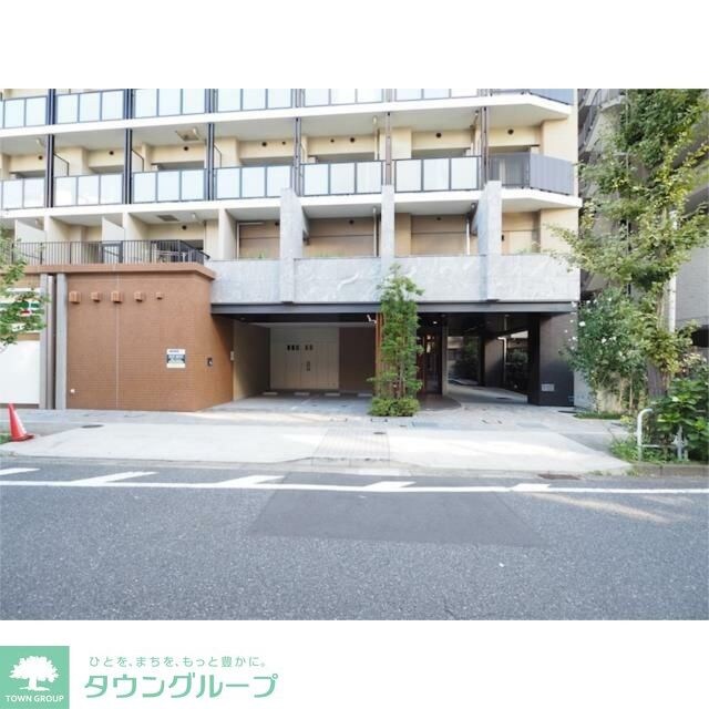 レジディア門前仲町プレイスの物件内観写真