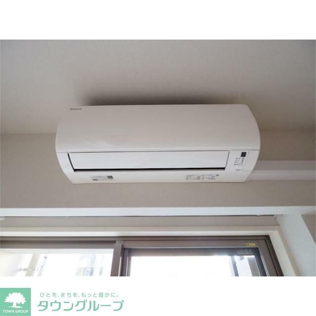 レジディア門前仲町プレイスの物件内観写真