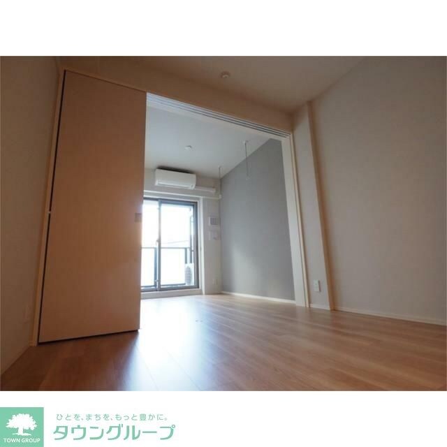 レジディア門前仲町プレイスの物件内観写真