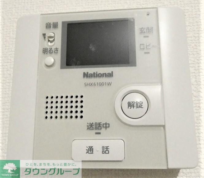 Ｖｉｌｌａ　Ｖｉｃｉｎａの物件内観写真