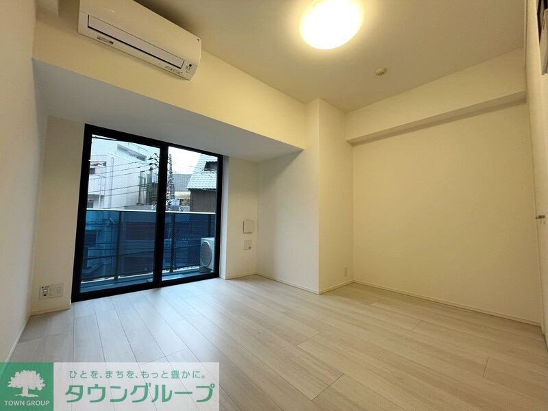 GRACIA PLACE HIKIFUNEの物件内観写真