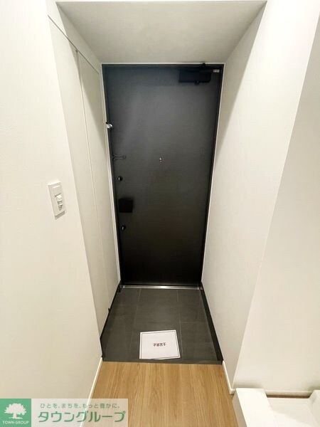 グラシアプレイス曳舟の物件内観写真