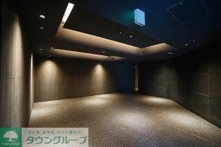 グラシアプレイス曳舟の物件内観写真