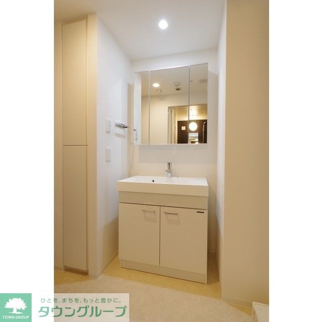 ＯＰＥＮ　ＢＬＯＯＭ　ＳＵＭＩＤＡ　ＹＡＨＩＲＯの物件内観写真