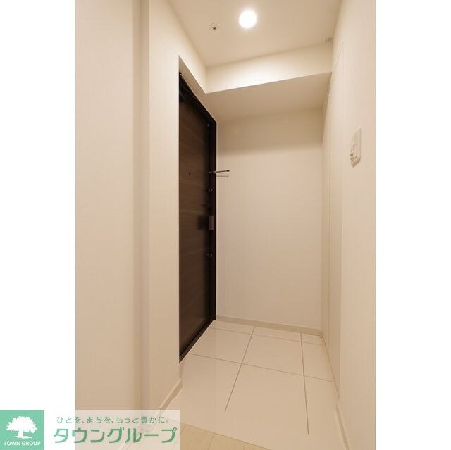 ＯＰＥＮ　ＢＬＯＯＭ　ＳＵＭＩＤＡ　ＹＡＨＩＲＯの物件内観写真