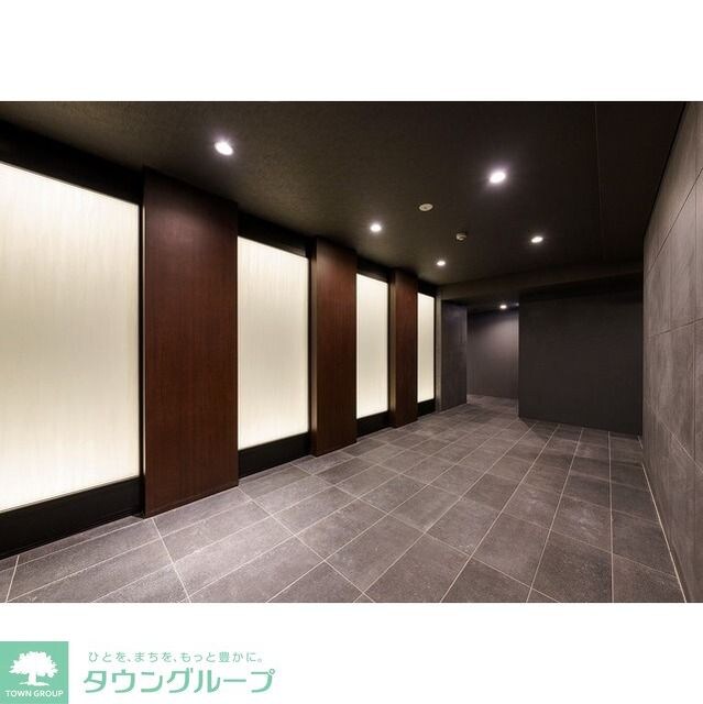 ＯＰＥＮ　ＢＬＯＯＭ　ＳＵＭＩＤＡ　ＹＡＨＩＲＯの物件内観写真