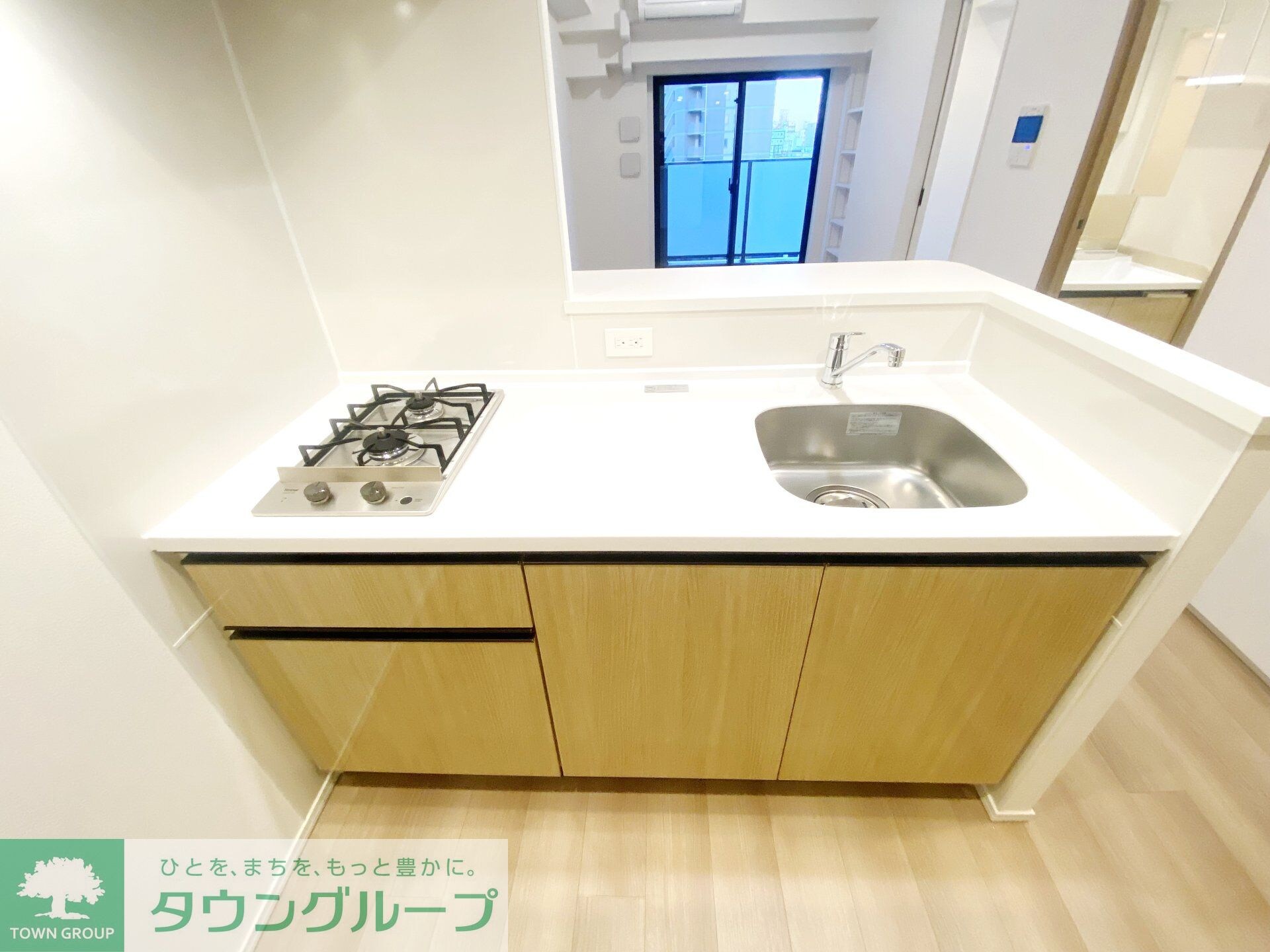 SYFORME NEXT MUKOJIMAの物件内観写真