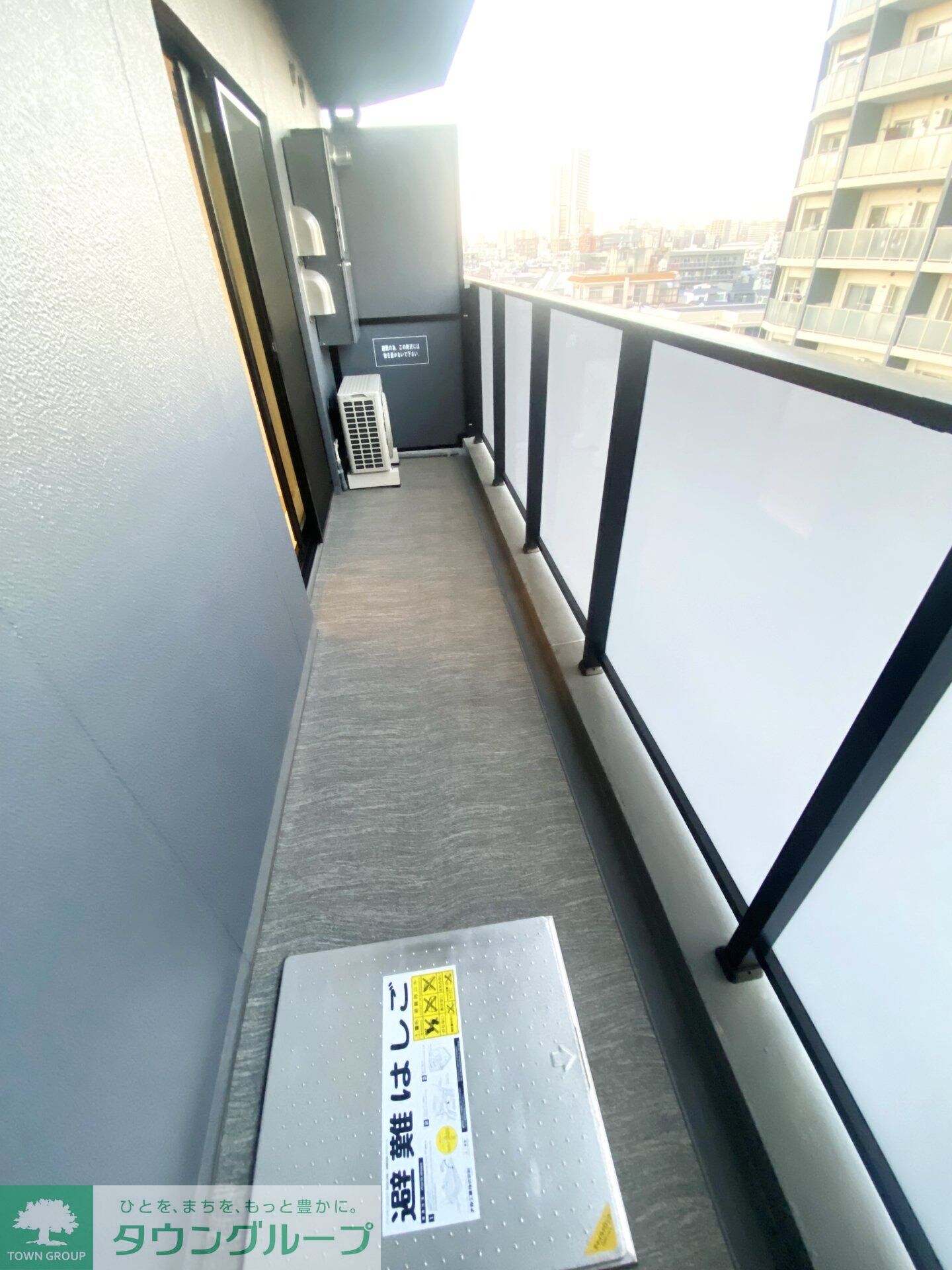 SYFORME NEXT MUKOJIMAの物件内観写真