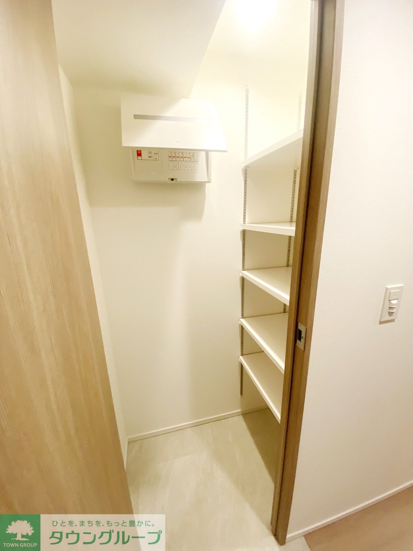 SYFORME NEXT MUKOJIMAの物件内観写真