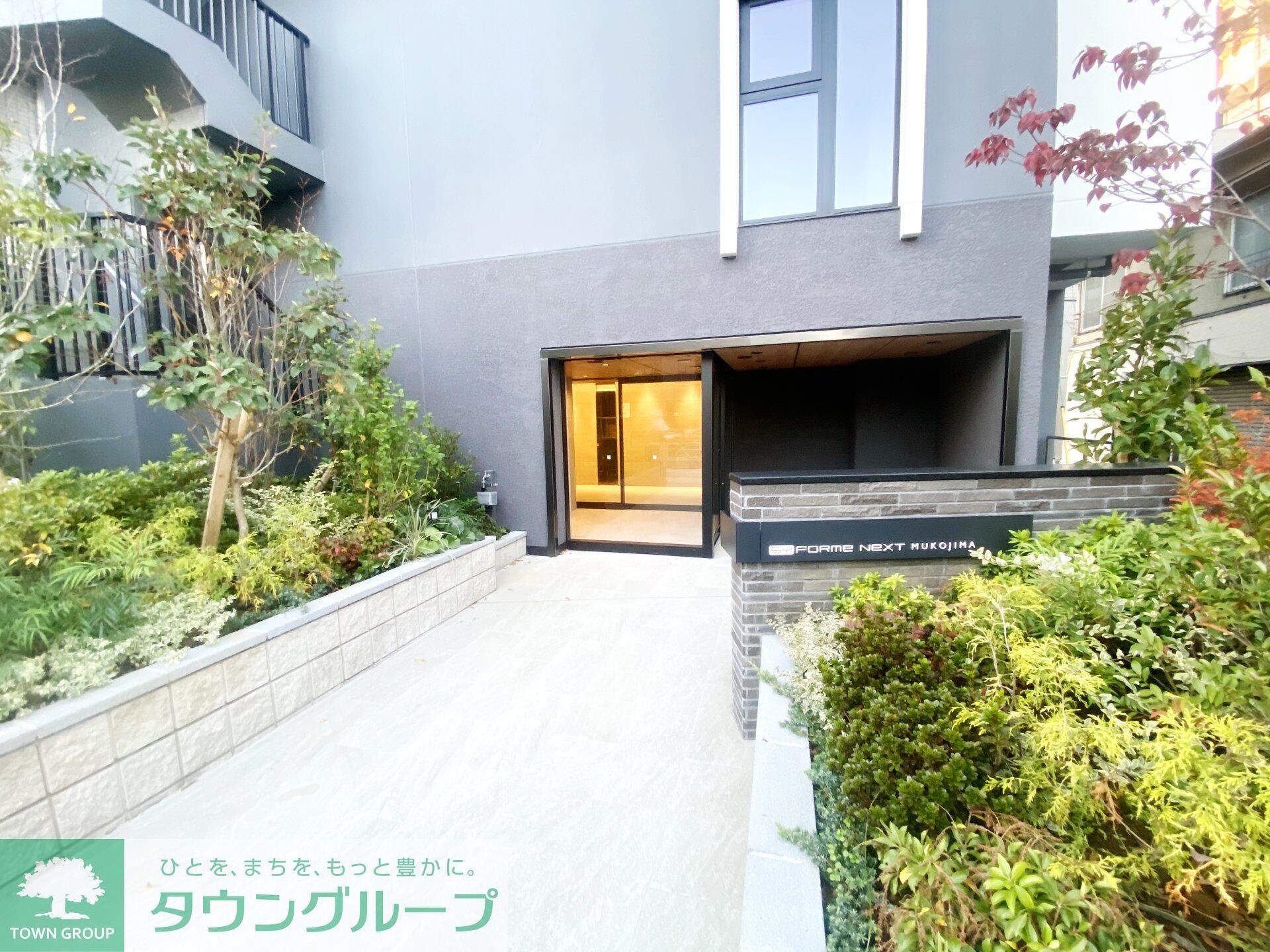 SYFORME NEXT MUKOJIMAの物件内観写真