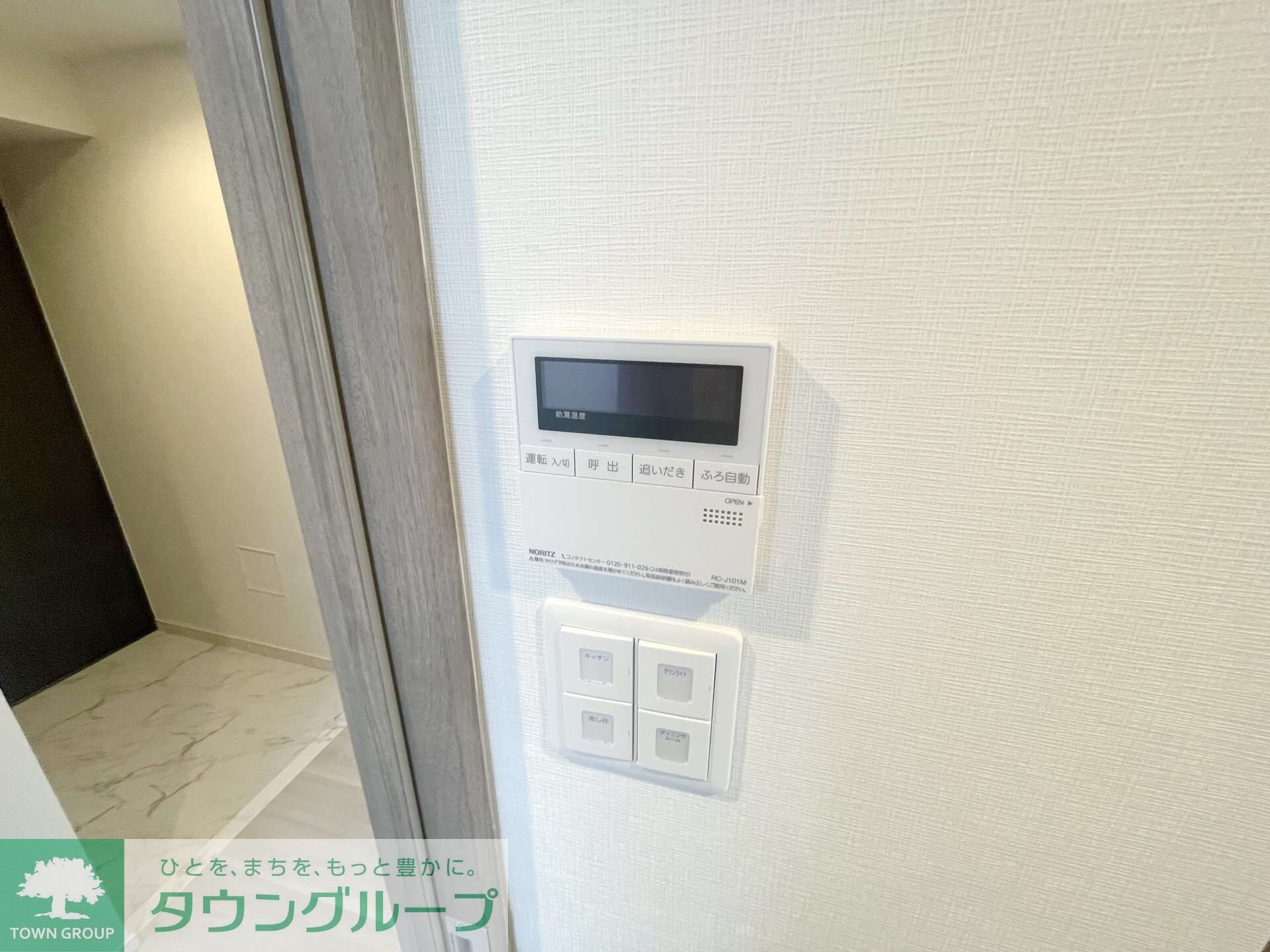 S-RESIDENCE両国sereaの物件内観写真