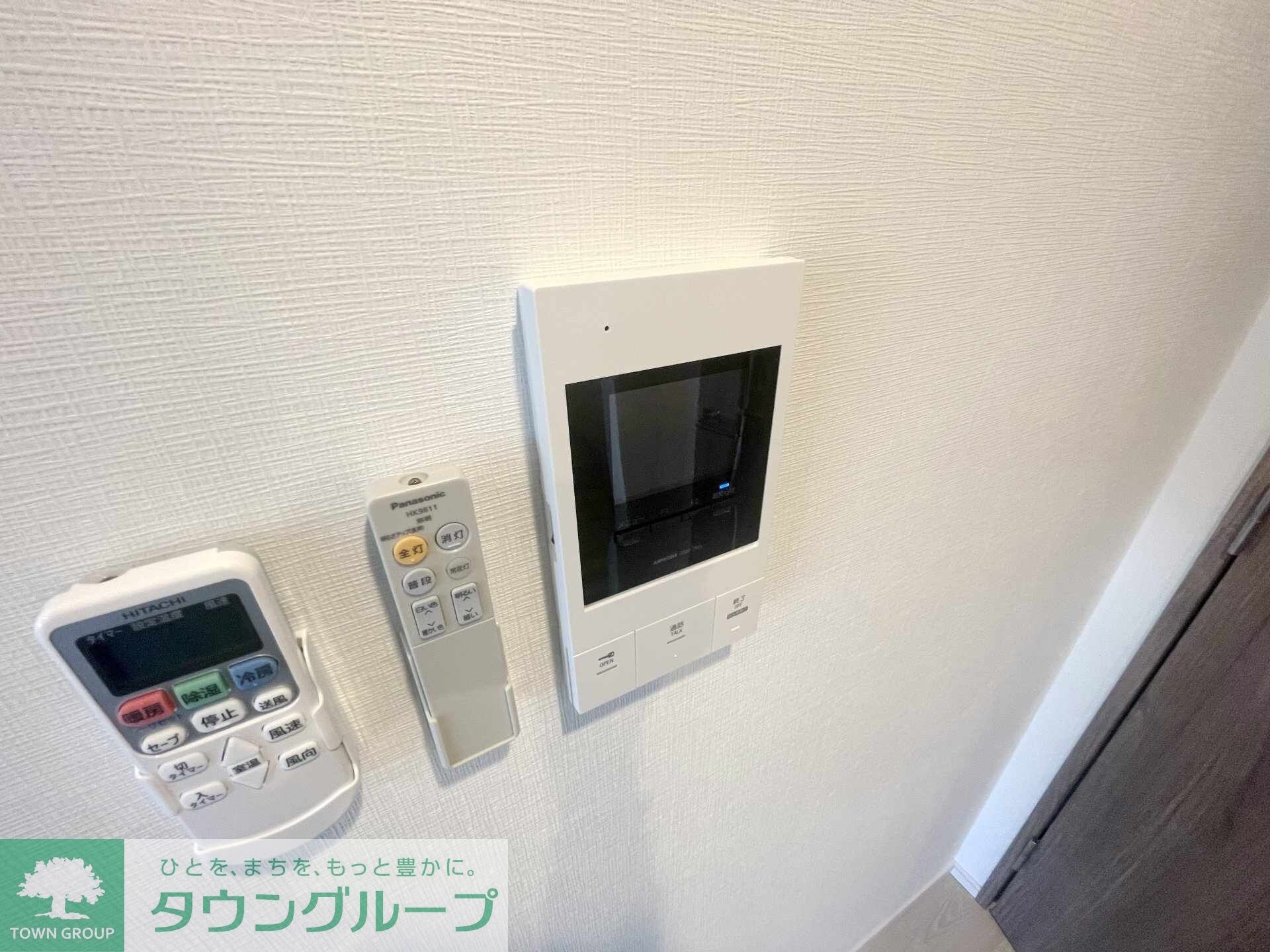 S-RESIDENCE両国sereaの物件内観写真