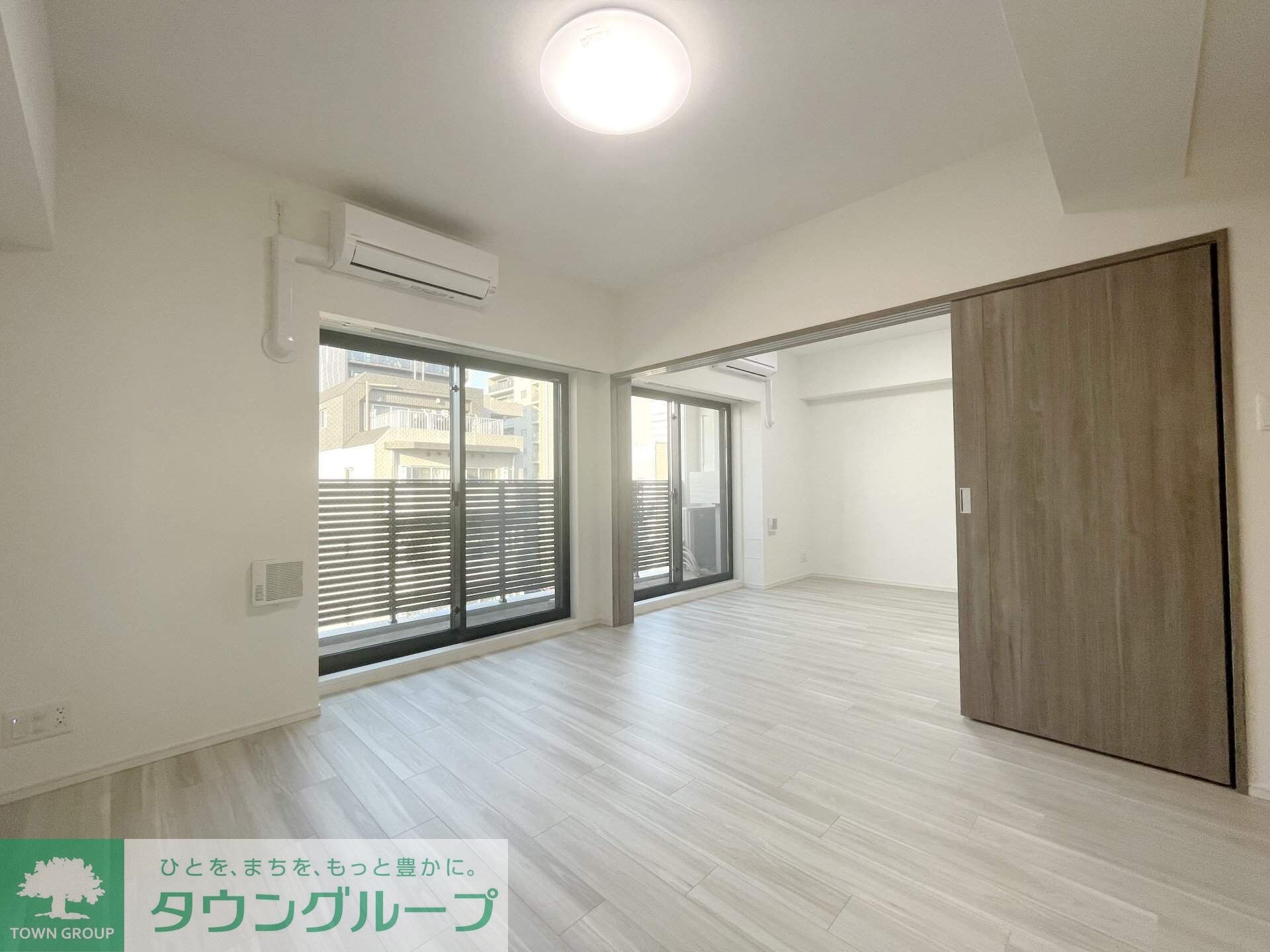 S-RESIDENCE両国sereaの物件内観写真