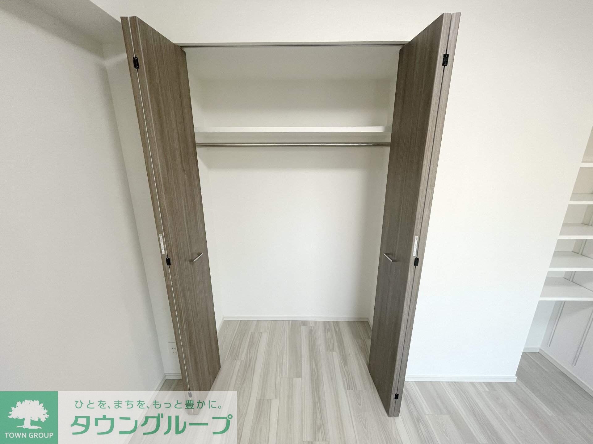 S-RESIDENCE両国sereaの物件内観写真