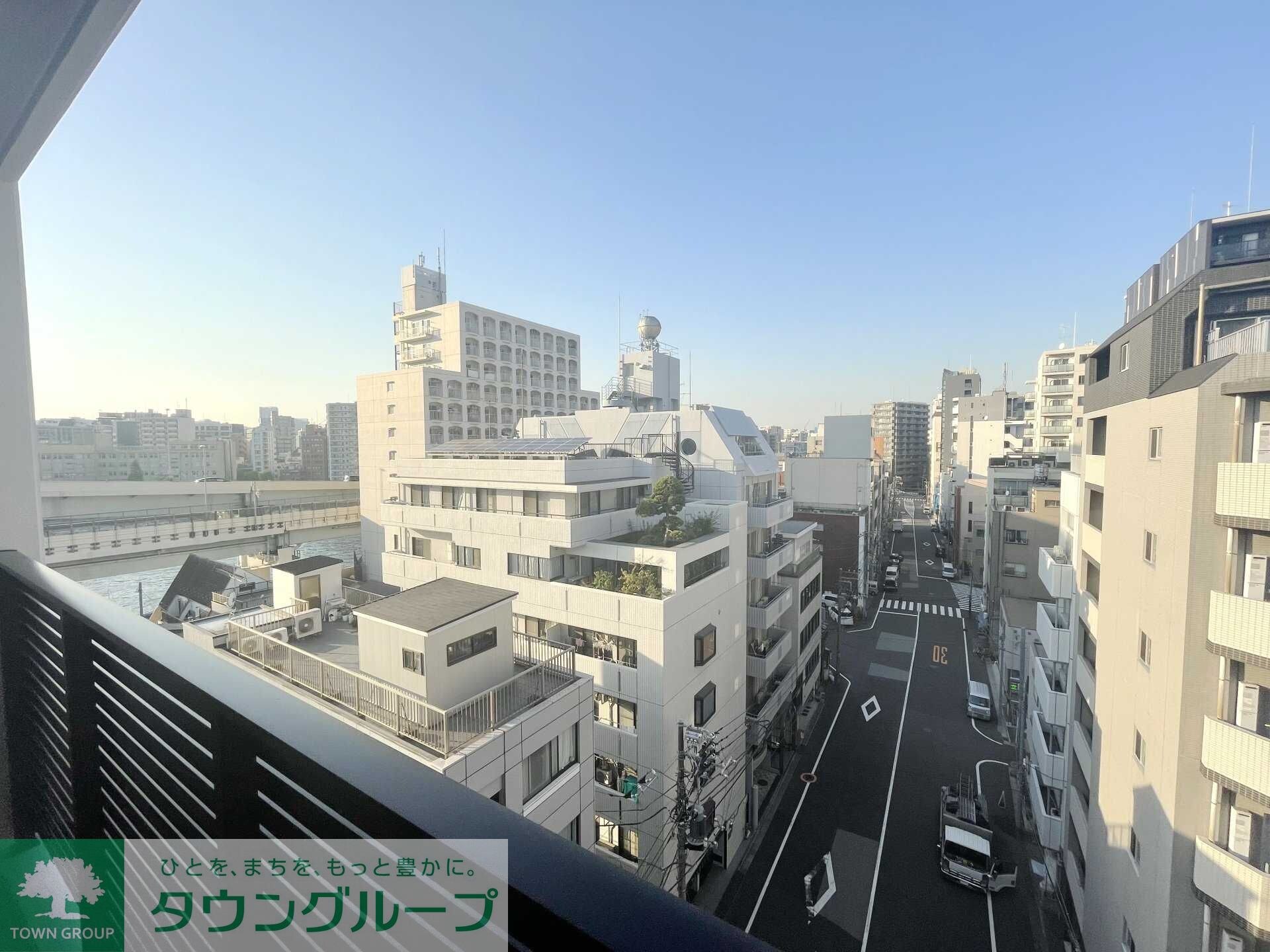 S-RESIDENCE両国sereaの物件内観写真