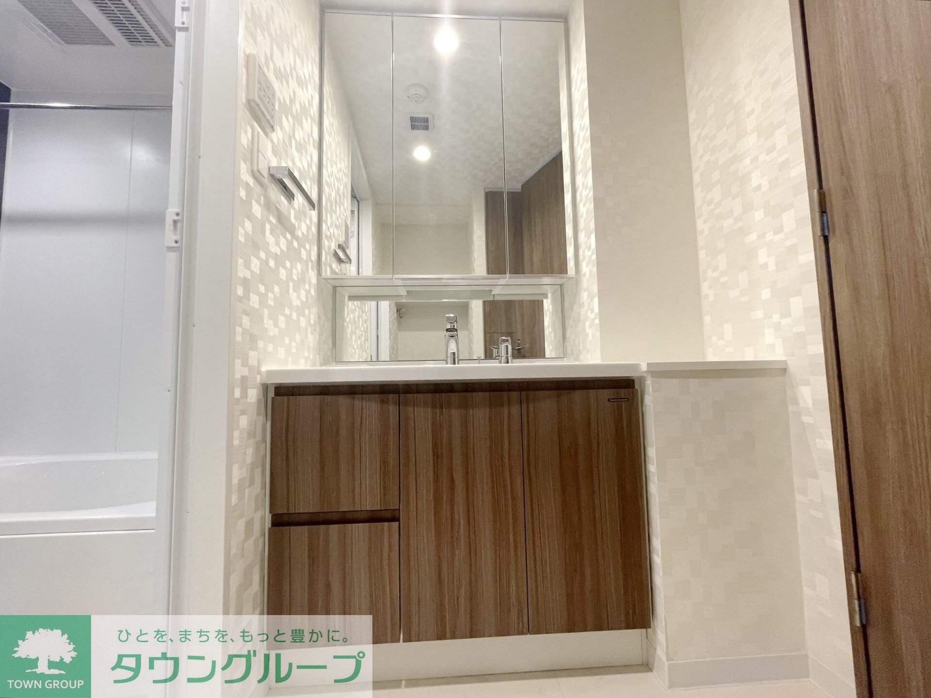 S-RESIDENCE両国sereaの物件内観写真