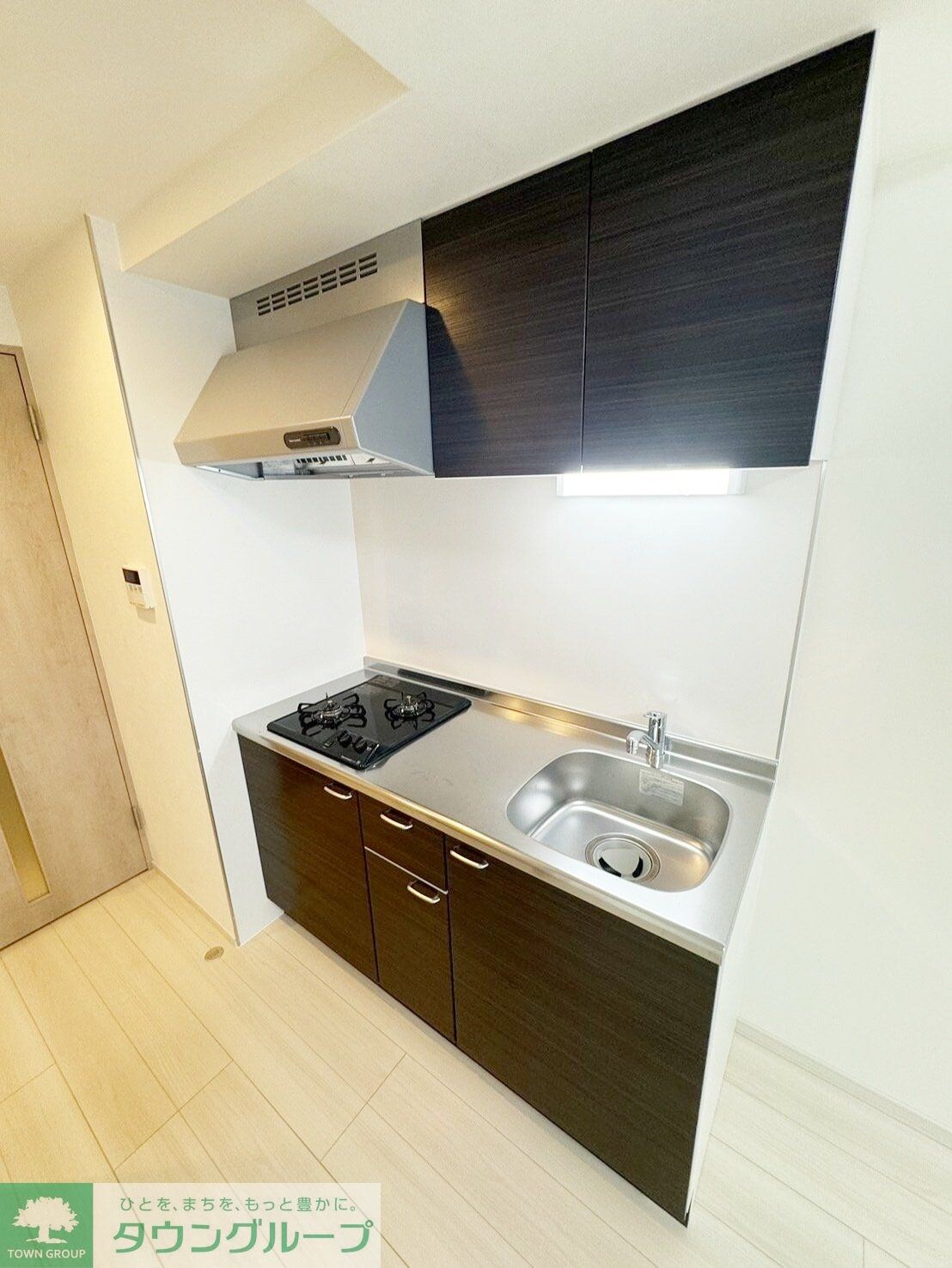 シティフォレスト森下の物件内観写真