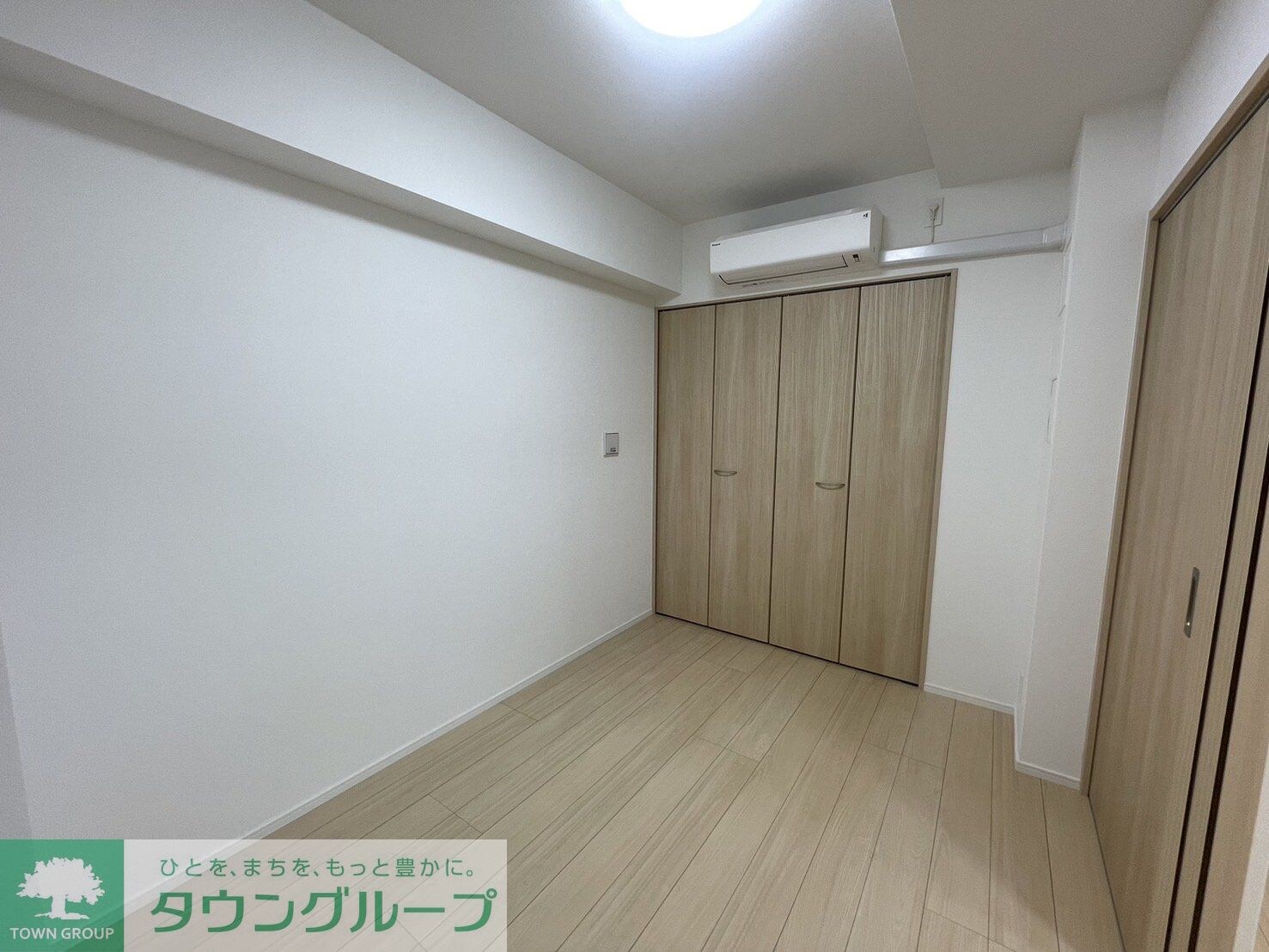 TRADIS錦糸町の物件内観写真