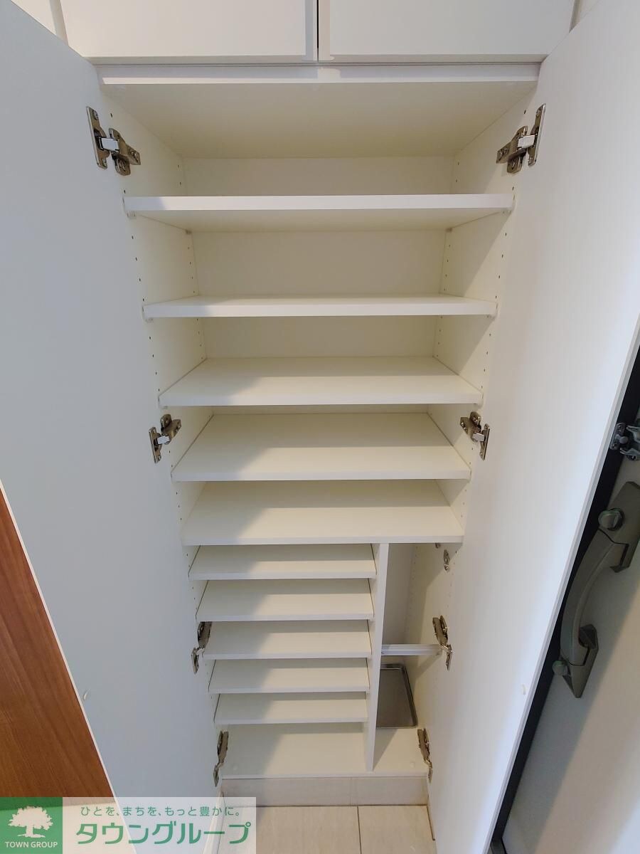 LUNIQ錦糸町の物件内観写真