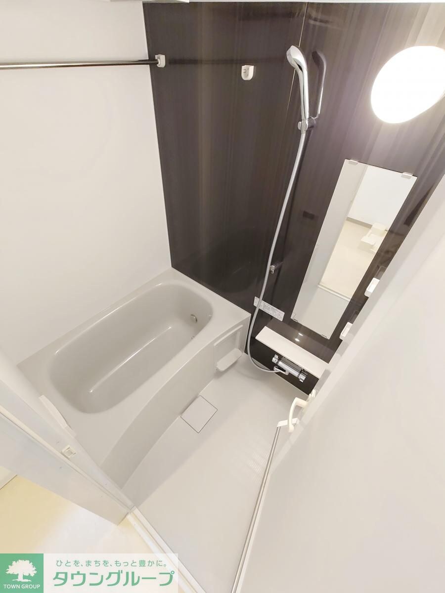 LUNIQ錦糸町の物件内観写真