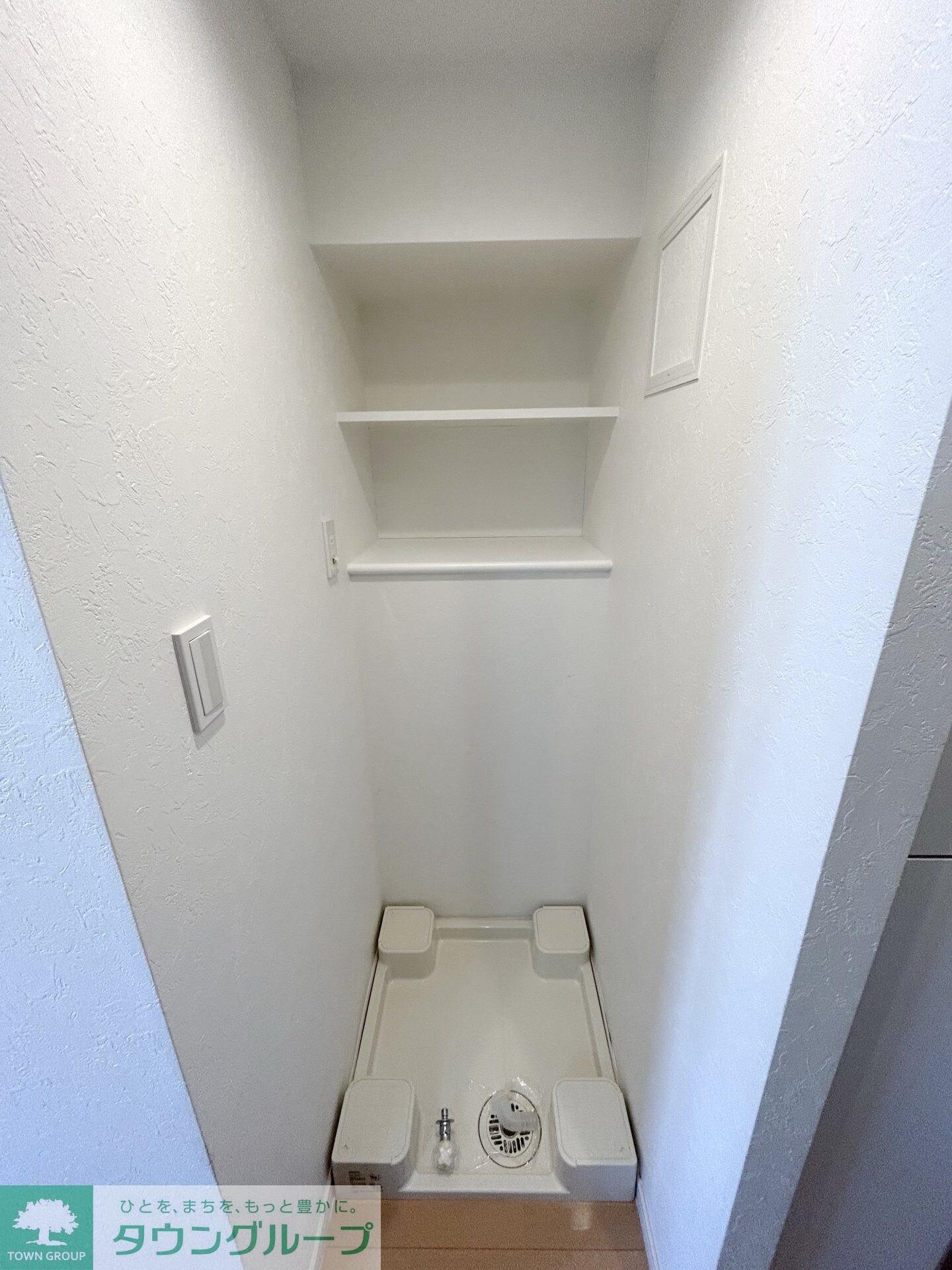 ブランセ森下の物件内観写真