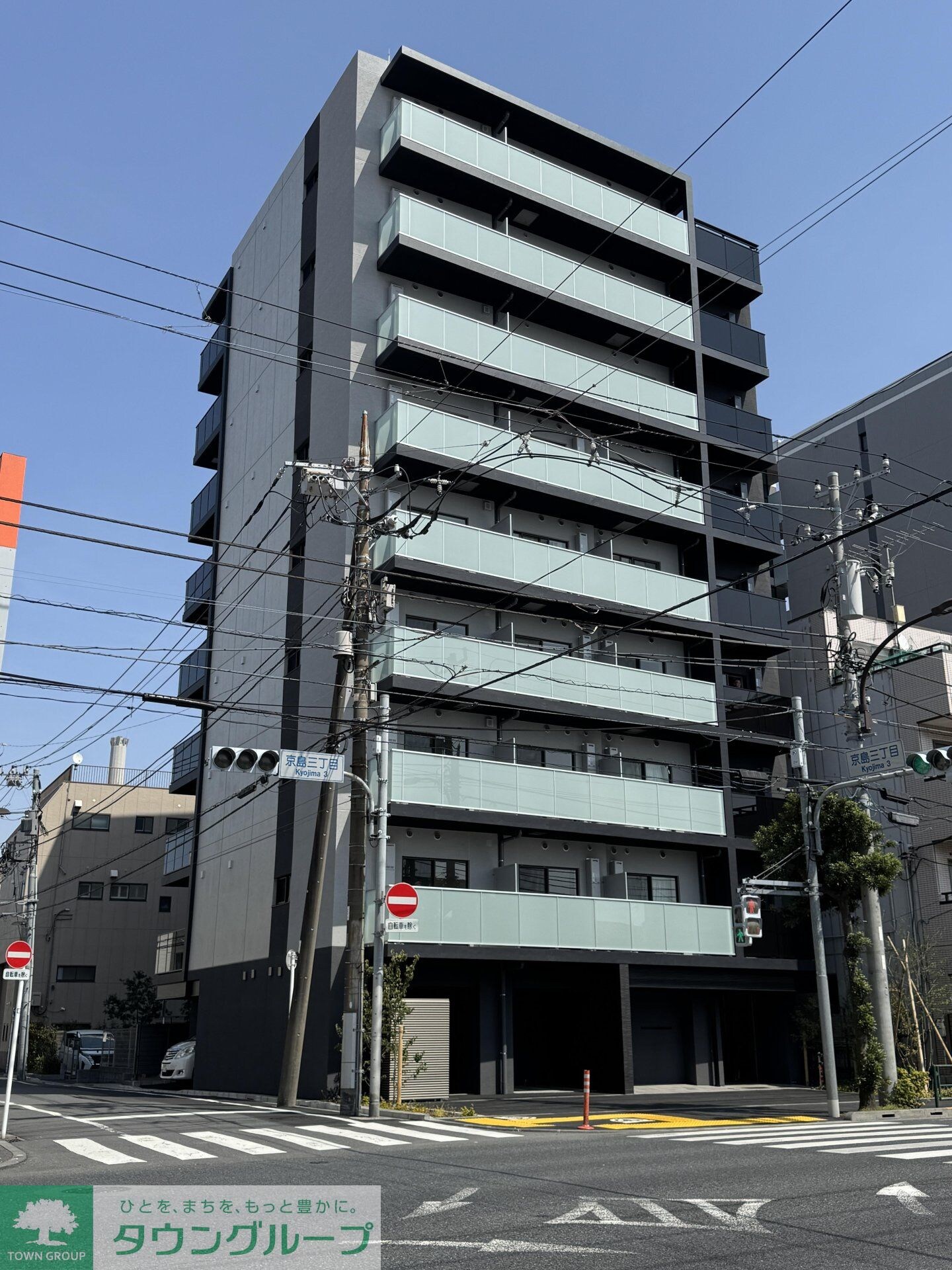 ルネサンスコート京成曳舟の物件内観写真