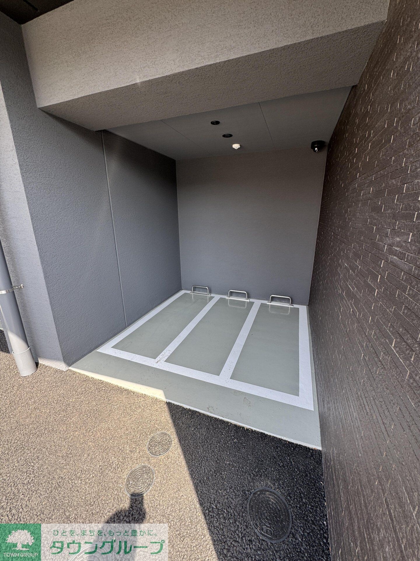 ルネサンスコート京成曳舟の物件内観写真