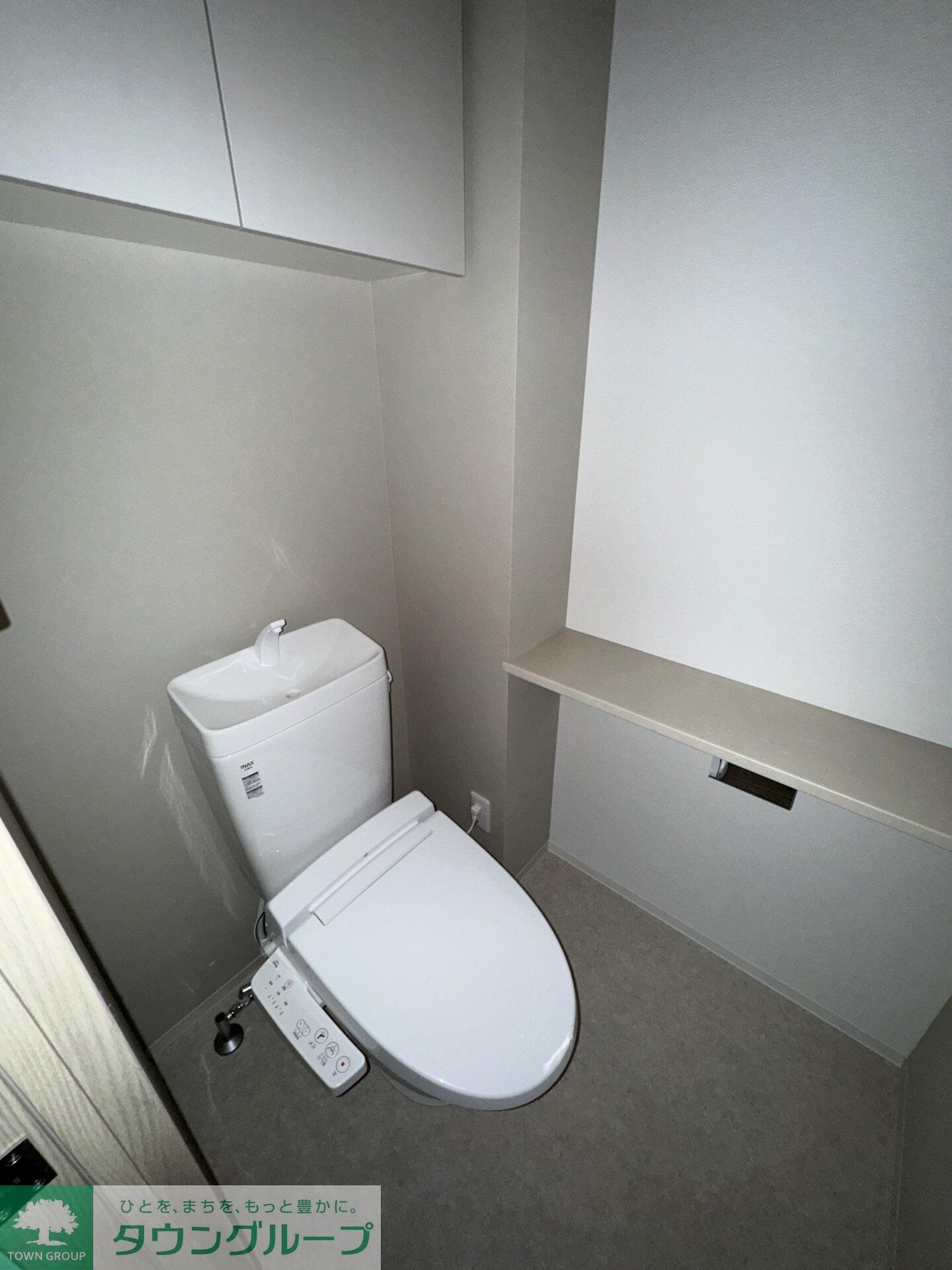 ルネサンスコート京成曳舟の物件内観写真