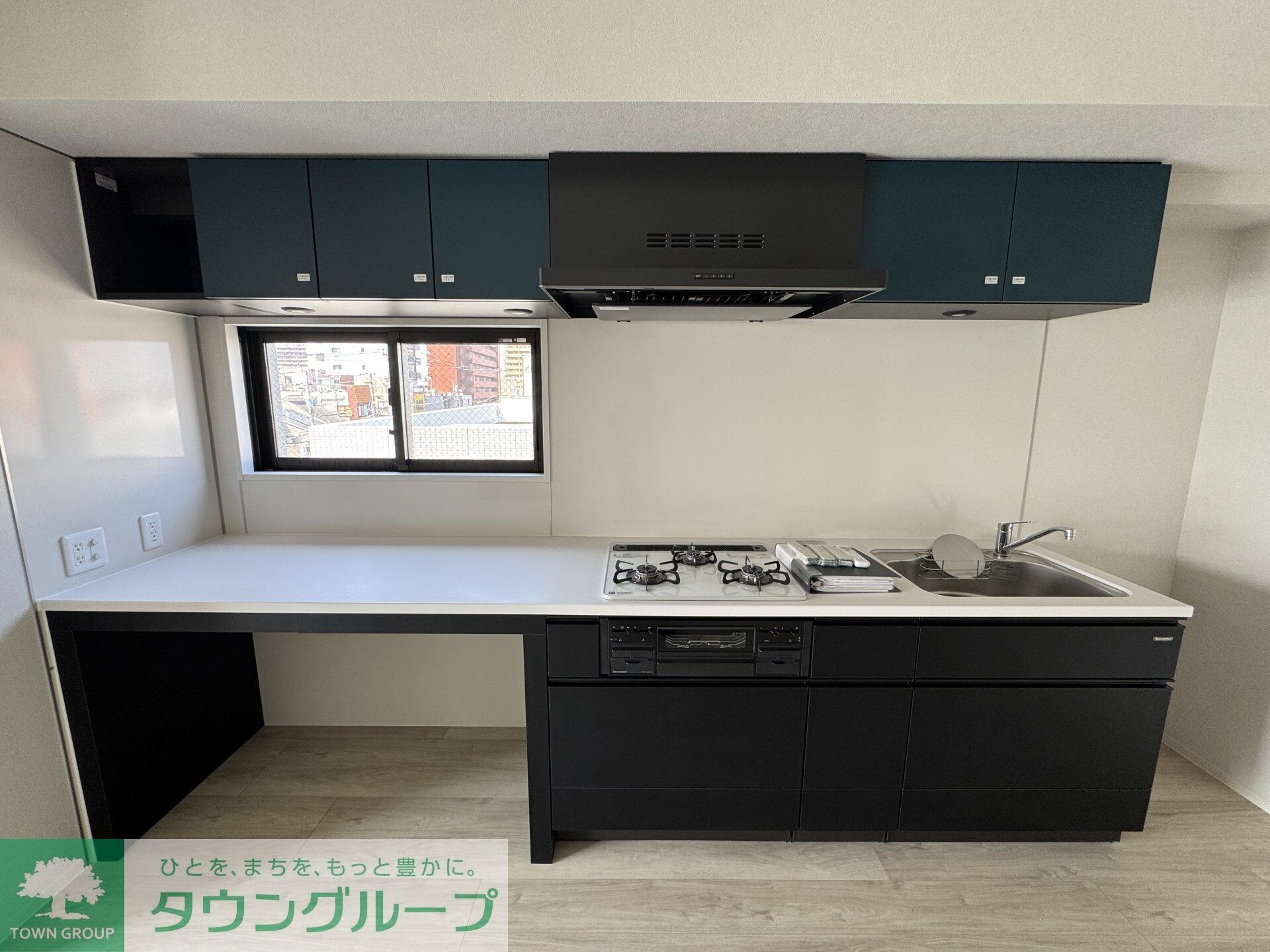 ルネサンスコート京成曳舟の物件内観写真